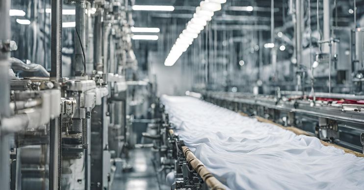 The Science Behind Humification Control in Textile Production